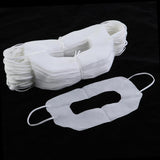 Maxbell 100X Disposable Non-woven VR Sanitary Eye Masks for Oculus Rift CV1 Htcvivew