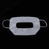 Maxbell 100X Disposable Non-woven VR Sanitary Eye Masks for Oculus Rift CV1 Htcvivew