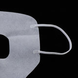 Maxbell 100X Disposable Non-woven VR Sanitary Eye Masks for Oculus Rift CV1 Htcvivew