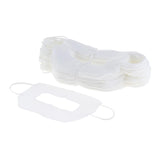 Maxbell 100X Disposable Non-woven VR Sanitary Eye Masks for Oculus Rift CV1 Htcvivew