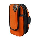 Max Outdoor Sports Portable Arm Pouch Bag Backpack Rucksack Shoulder Day Packs