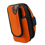 Max Outdoor Sports Portable Arm Pouch Bag Backpack Rucksack Shoulder Day Packs