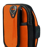 Max Outdoor Sports Portable Arm Pouch Bag Backpack Rucksack Shoulder Day Packs