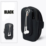 Max Outdoor Sports Portable Arm Pouch Bags Backpack Rucksack Shoulder Day Packs