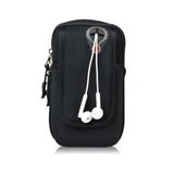 Max Outdoor Sports Portable Arm Pouch Bags Backpack Rucksack Shoulder Day Packs