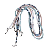 Max 4 Pieces Eyeglasses Strap Holder Glasses Landyard Cord Rope for Sports 02