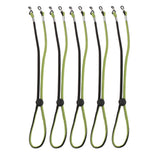 Max 5X Anti-slip Eyeglasses Sunglass Rope Cord Strap Spectacles Retainer Unisex