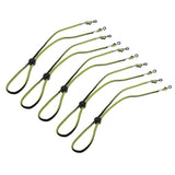 Max 5X Anti-slip Eyeglasses Sunglass Rope Cord Strap Spectacles Retainer Unisex