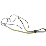 Max 5X Anti-slip Eyeglasses Sunglass Rope Cord Strap Spectacles Retainer Unisex