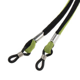 Max 5X Anti-slip Eyeglasses Sunglass Rope Cord Strap Spectacles Retainer Unisex