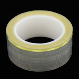 Max 1000 Pcs Oval Eyewear Glasses Lens Edging Anti-Slip Blocking Sticker Pads