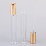 2X 10ml Glass Spray Bottle Refill Fine Mist Spray for Perfume Essential Oil