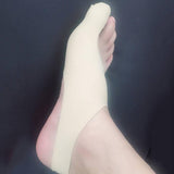 Max 1 Pair Hallux Valgus Orthosis Big Foot Bone Correction Thumb Toe Aligner