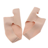 Max 1 Pair Hallux Valgus Orthosis Big Foot Bone Correction Thumb Toe Aligner