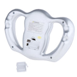 Maxbell Hand held Body Mass Index BMI Health Fat Analyzer Monitor for Men Women