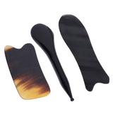 Max Natural GuaSha Board Scraping Massage Tool for Beauty SPA Acupuncture 01