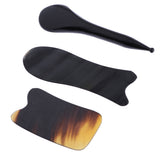 Max Natural GuaSha Board Scraping Massage Tool for Beauty SPA Acupuncture 01