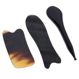 Max Natural GuaSha Board Scraping Massage Tool for Beauty SPA Acupuncture 01