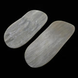 Max 2pcs Natural Body Facial Gua Sha Scraping Board Handheld SPA Massage Tool 01