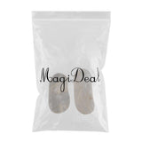 Max 2pcs Natural Body Facial Gua Sha Scraping Board Handheld SPA Massage Tool 01