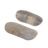 Max 2pcs Natural Body Facial Gua Sha Scraping Board Handheld SPA Massage Tool 01