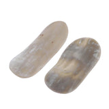 Max 2pcs Natural Body Facial Gua Sha Scraping Board Handheld SPA Massage Tool 01