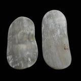 Max 2pcs Natural Body Facial Gua Sha Scraping Board Handheld SPA Massage Tool 01