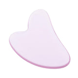 Max Synthetic Quartz GuaSha Board Scraping Massage Tool for SPA Acupuncture 03