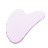 Max Synthetic Quartz GuaSha Board Scraping Massage Tool for SPA Acupuncture 03