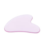 Max Synthetic Quartz GuaSha Board Scraping Massage Tool for SPA Acupuncture 03