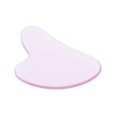 Max Synthetic Quartz GuaSha Board Scraping Massage Tool for SPA Acupuncture 03