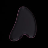 Max Synthetic Quartz GuaSha Board Scraping Massage Tool for SPA Acupuncture 03