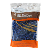 100g Hard Wax Bean Hair Removal Bikini Depilatory No Strip Pellet Chamomile