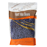 100g Hard Wax Bean Hair Removal Bikini Depilatory No Strip Pellet Lavender