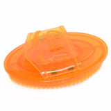Max Hair Scalp Massager Shampoo Brush Meridian Brush Scalp Care Brush Yellow
