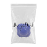 Max Velocity Training Balls Hexagon Reaction Ball Fitness Massage Ball Dark Blue
