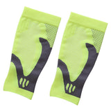 Max 1 Pair Sports  Running Calf Compression Sleeves Leg Shin Guard Socks XL