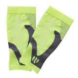 Max 1 Pair Sports  Running Calf Compression Sleeves Leg Shin Guard Socks XL