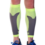Max 1 Pair Sports  Running Calf Compression Sleeves Leg Shin Guard Socks XL