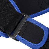 Max Protective Shoulder Support Brace Stability Sports Strap Band for Left/Right