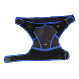 Max Protective Shoulder Support Brace Stability Sports Strap Band for Left/Right