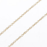 Max 2pcs Eyeglass Chains Cords Holder Strap Sunglasses Lanyards Eyewear Retainer Golden