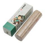 Max 1Pcs Three Years Pure Moxa Roll Stick Old Moxa Roll For Moxibustion 5cm Dia.