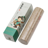 Max 1Pcs Three Years Pure Moxa Roll Stick Old Moxa Roll For Moxibustion 5cm Dia.