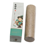 Max 1Pcs Three Years Pure Moxa Roll Stick Old Moxa Roll For Moxibustion 5cm Dia.