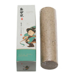Max 1Pcs Three Years Pure Moxa Roll Stick Old Moxa Roll For Moxibustion 5cm Dia.