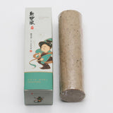 Max 1Pcs Three Years Pure Moxa Roll Stick Old Moxa Roll For Moxibustion 5cm Dia.