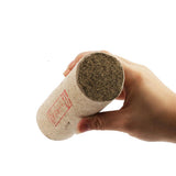 Max 1Pcs Three Years Pure Moxa Roll Stick Old Moxa Roll For Moxibustion 5cm Dia.