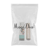 Max 1 Pcs 5cm Pure Moxa Roll Sticks Old Moxa Rolls For Moxibustion Acupuncture