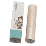 Max 1 Pcs 5cm Pure Moxa Roll Sticks Old Moxa Rolls For Moxibustion Acupuncture